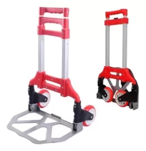 CARRO ALUMINIO PLEG. 90 KG