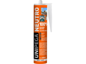 UNIPEGA SIL NEUTRA 100% BLANCO 280ML