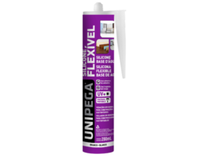 SELLADOR SILICONA BASE AGUA BLANCO P/PIN