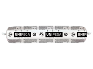 UNIPEGA HIBRIDO SACHE 600ML NEGRO