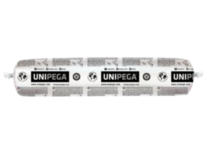 UNIPEGA PU40 NEGRO SACHE 600ML