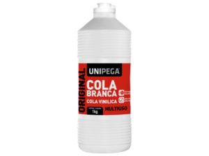 COLA VINILICA BLANCA 1KG