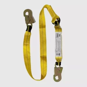 CABO DE AMARRE 1.5 MTS CON AMORT. CAIDA