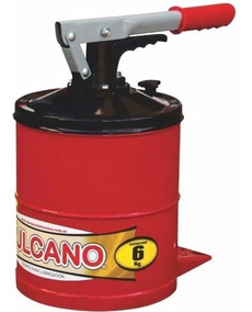 BALDE D/ENGRASE MANUAL VULCANO 1.4 MT