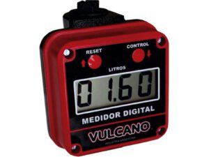 CUENTA LITROS DIGIT. P/ACEITE Y GASOIL