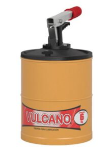 BALDE D/ACEITE P/CAJA Y DIFERENCIAL