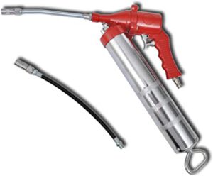 PISTOLA P/ENGRASE NEUMATICA