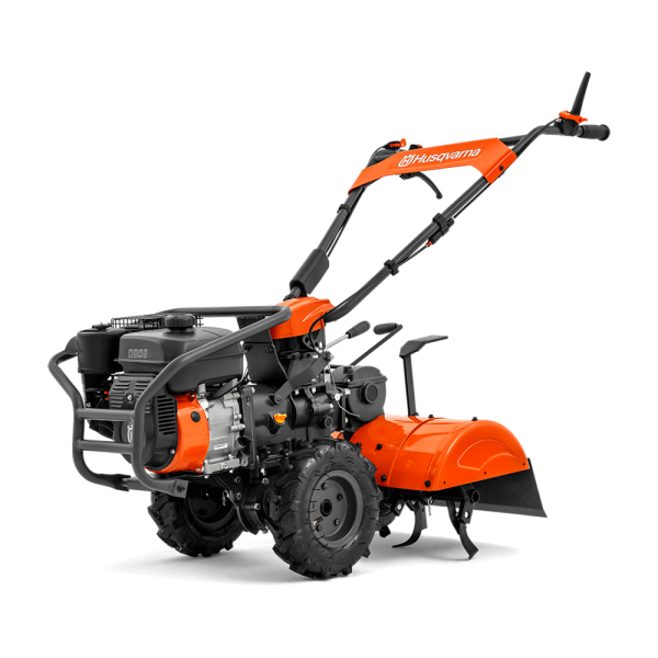 MOTOCULTIVADOR 6 HP HUSQVARNA TR262