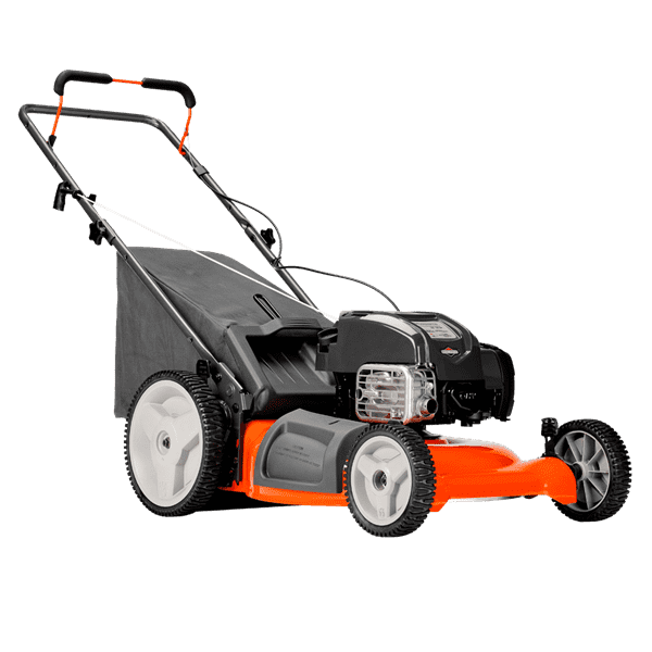 CORTA CESPED HUSQVARNA LC151P