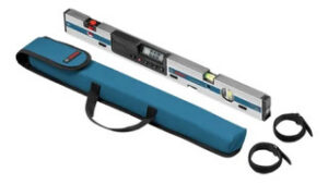 INCLINOMETRO DNM 60L BOSCH