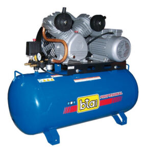 COMPRESOR 3HP 150 LTS MONOF. NIWA