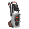 HIDROLAVADORA ELECT. NIWA 2500W HDNW-750