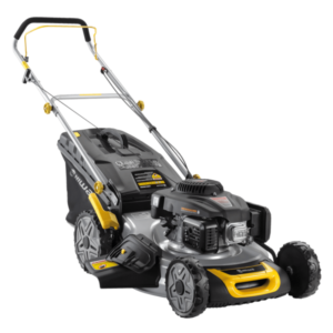 Cortacesped Niwa Loncin 675 ∅21 4x1 manual CENW21M