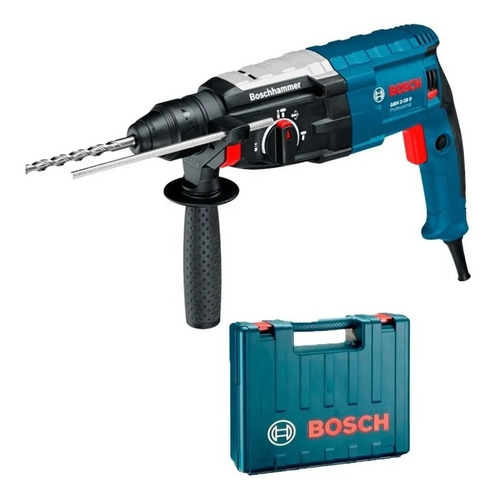 MARTILLO SDS PLUS GBH2-26 BOSCH