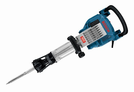 MARTILLO DEMOLEDOR 45J - GSH 16-28