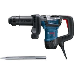 MARTILLO DEMOL. GSH5 1100W 7.6 Jou BOSCH