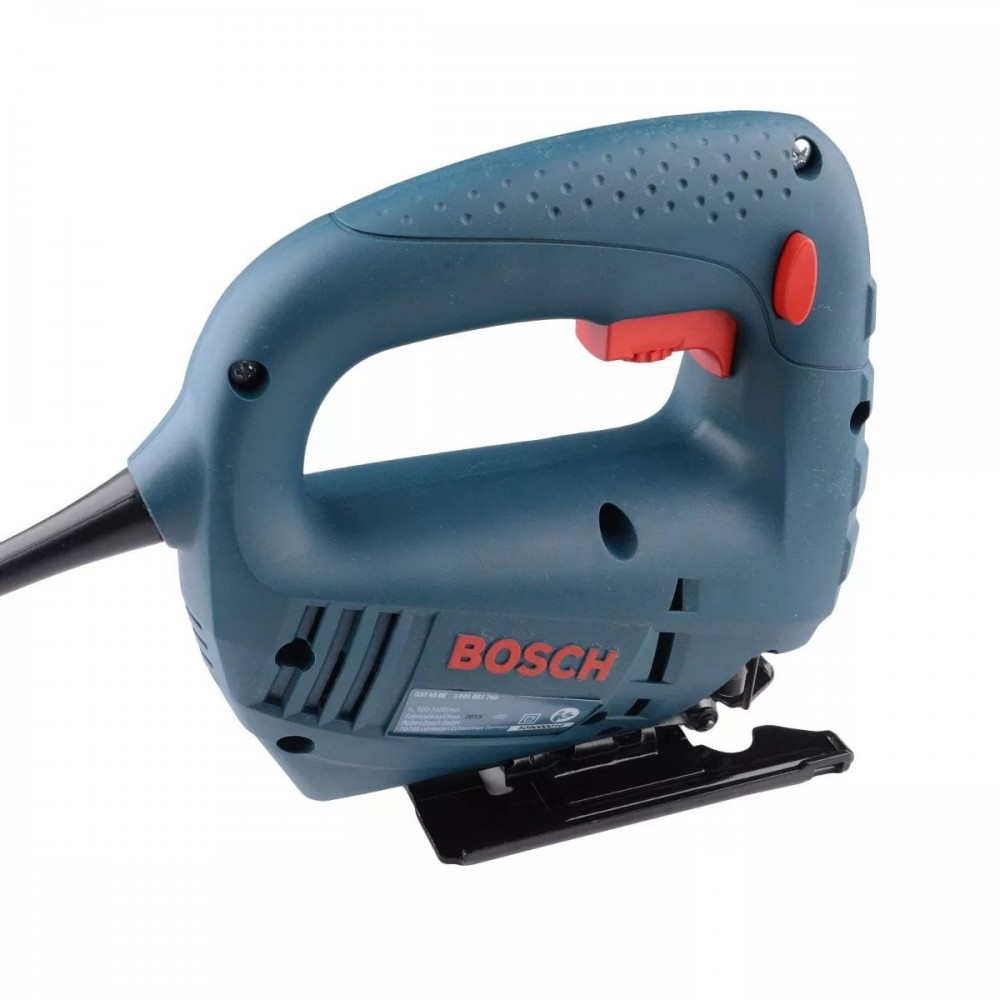 SIERRA CALADORA BOSCH - GST 65 BE