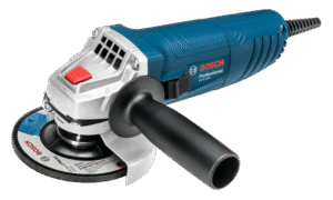 AMOLADORA ANG. GWS 850 115 MM 850W BOSCH