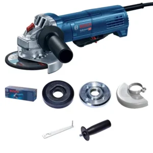 AMOLADORA 4.5" 900W GWS 9-125 BOSCH