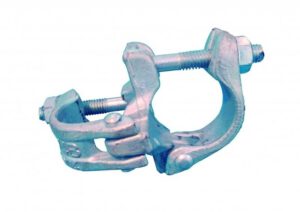 NUDO FIJO FORJADO ELECTROZINC SORRENTO
