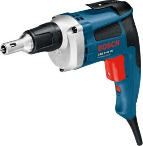 ATORNILLADOR 700W GSR 6-45TE