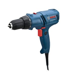 TALADRO ATOR. 10MM 400W GSR 7-14 E BOSCH