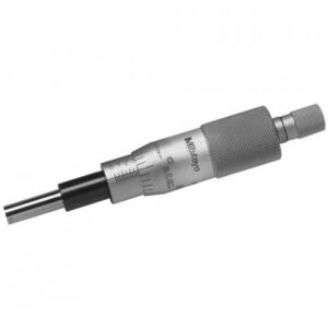 CABEZA MICROMETRICA 0-1"RES0.001"