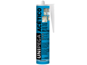 SELLADOR ACETICA UNIPEGA 250ML-TRANS.