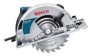 SIERRA CIRCULAR GKS 235  2200W