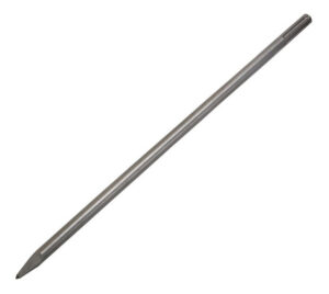 CINCEL PUNTA SDS MAX 600MM BOSCH