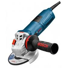AMOLADORA ANGULAR 5" GWS13-125 BOSCH