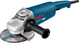 AMOLADORA ANG. GWS 20-180 7" 2000W  BOSC