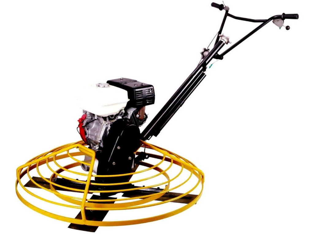 ALLANADORA NIWA  MOTOR NIWA 9HP 120 CM