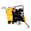 ASERRADORA MOTOR 13 HP CCNW-160 NIWA