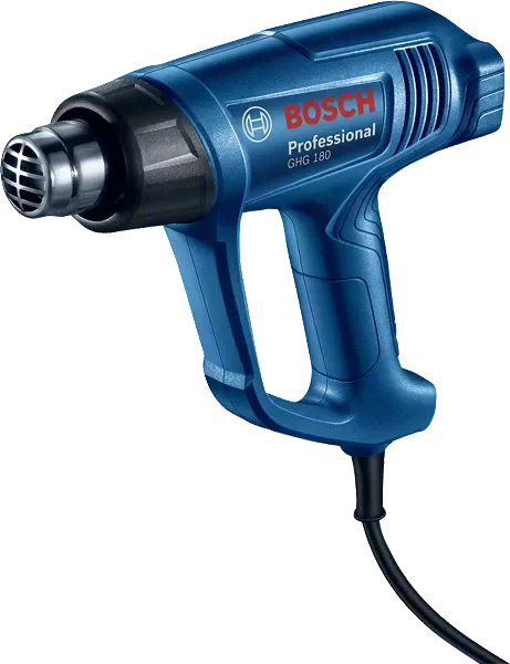 PISTOLA D/CALOR CHG 180 EXP BOSCH