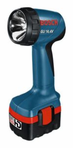 LINTERNA CON BATERIA Y CARG. 14.4V BOSCH