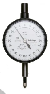 COMPARADOR 1 MM (0.001 MM)