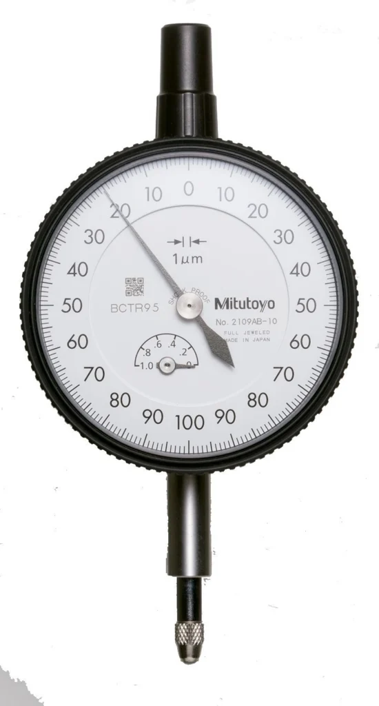 COMPARADOR 1 MM (0.001 MM)