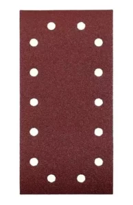 LIJA ORBITAL 115*230 MM GR.120*10 UN