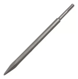 CINCEL PUNTA SDS PLUS