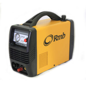 SOLDADORA C/PLASMA 8MM HANDY CUT40 HF