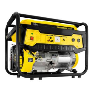 GENERADOR 13 HP 5.5 KVA GM6500 A/M BTA