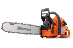 MOTOSIERRA  HUSQVARNA M.372XP 70.7CC
