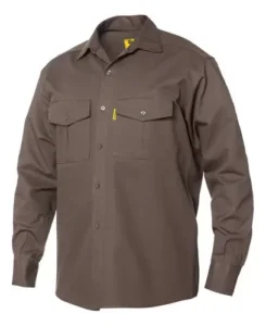 CAMISA D/TRABAJO