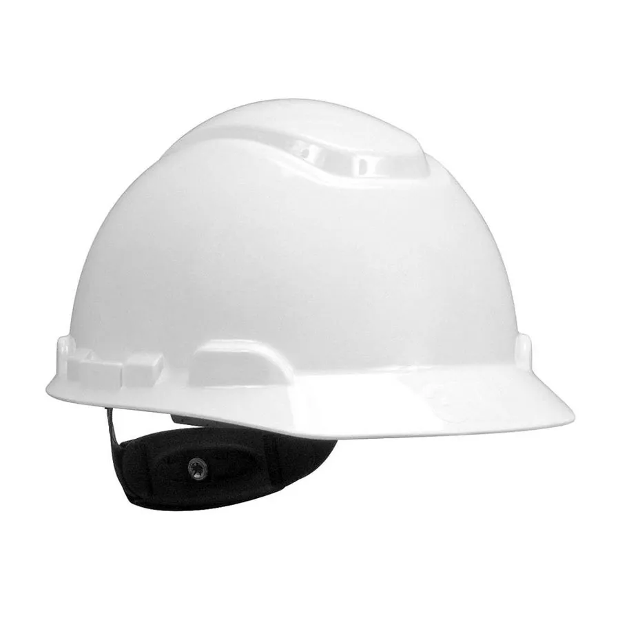 CASCO D/SEGURIDAD BLANCO
