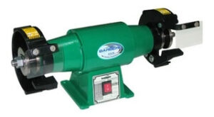 AMOLADORA  TRIF 3/4 HP 380 V