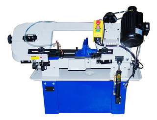 SERRUCHO MECANICO P/METAL 180mm