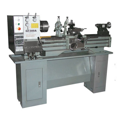 TORNO PROF.D/PIE CAJA NORTON