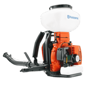 FUMIGADORA HUSQVARNA 362M18