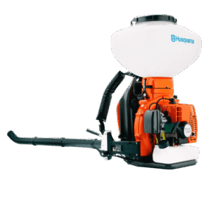 FUMIGADORA HUSQVARNA 362D28